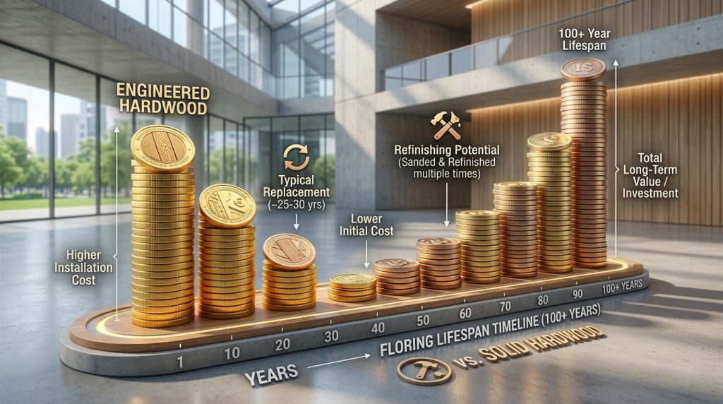 Cost and Value Comparison
