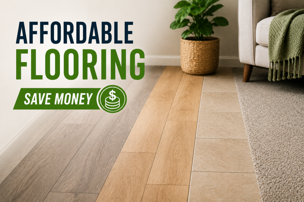 laminate flooring benefits