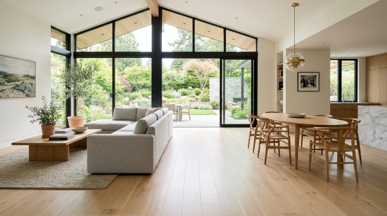 Benefits of Hardwood Flooring Resale Value (2026 US Guide)