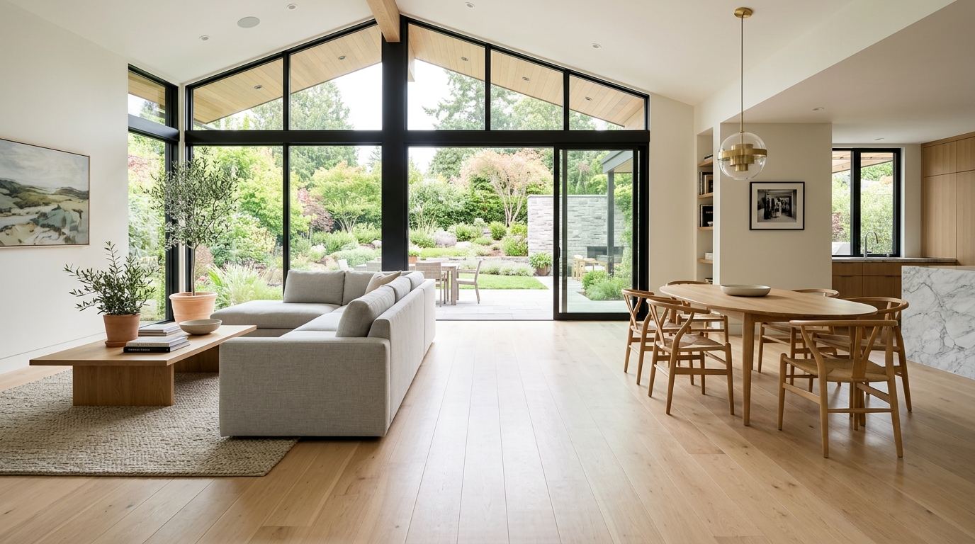 Benefits of Hardwood Flooring Resale Value (2026 US Guide)