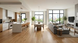 Best Hardwood Flooring for High-Traffic Areas (2026 Guide)