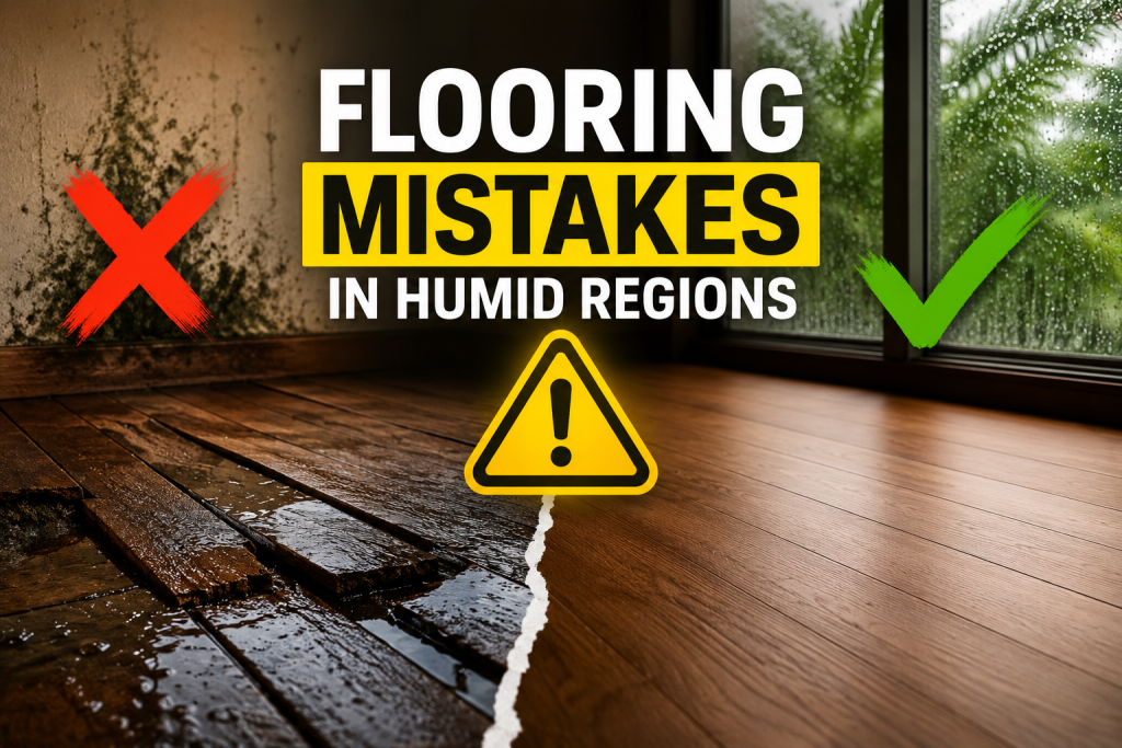 tile flooring benefits