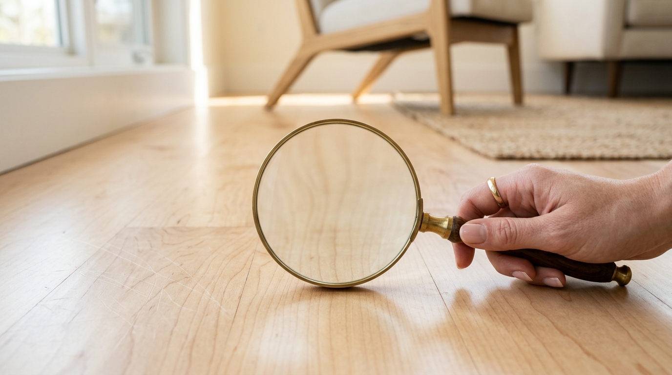 Common Hardwood Flooring Problems and How to Fix Them (2026 Guide)