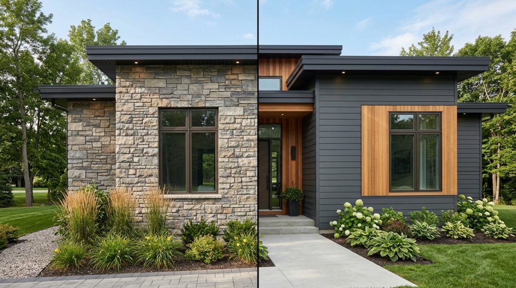 Cost Comparison and ROI Which Material Pays Off Better