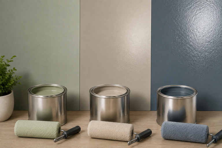 Cost Difference Between Matte, Satin, and Semi-Gloss Finishes (matte vs satin vs semi-gloss cost)