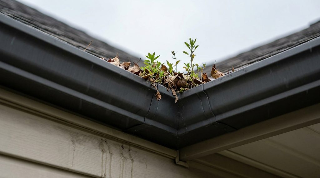 Exterior Maintenance Problems: Small Issues That Signal Big Neglect