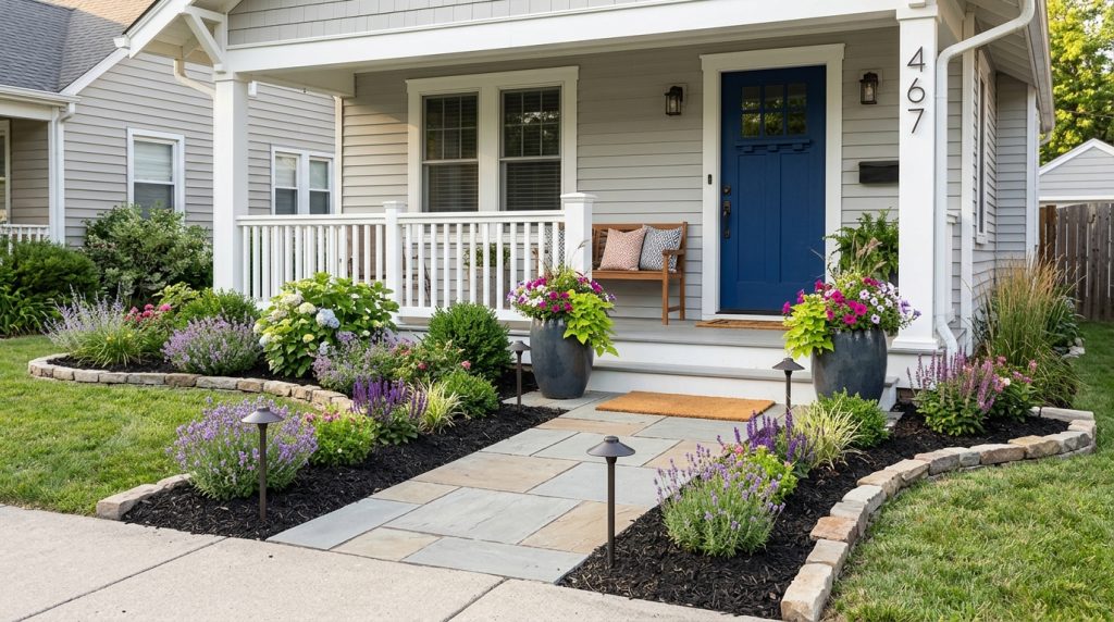 Front Yard Improvements: Small Changes With High Visual Impact
