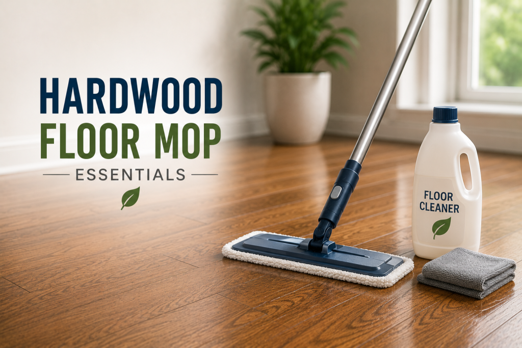 floor maintenance tools