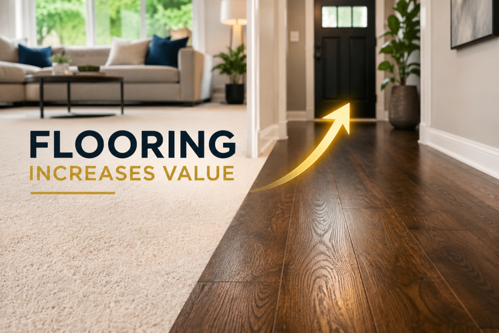 flooring maintenance benefits