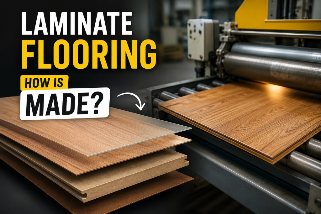 laminate flooring guide