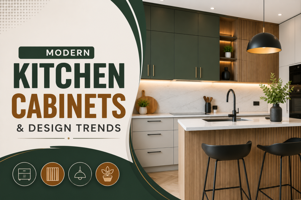 How to Choose the Right Cabinet Type