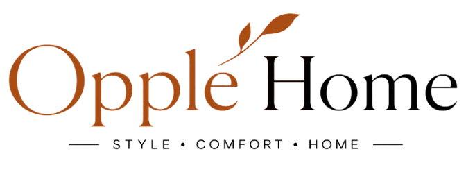 Opple Home - Logo