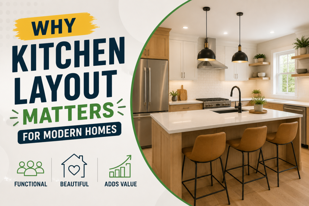 Quartz vs Granite Countertops Overview