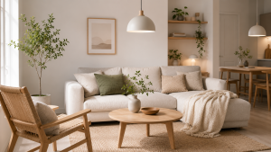 Scandinavian Design for Small Homes: Why It Works So Well in America