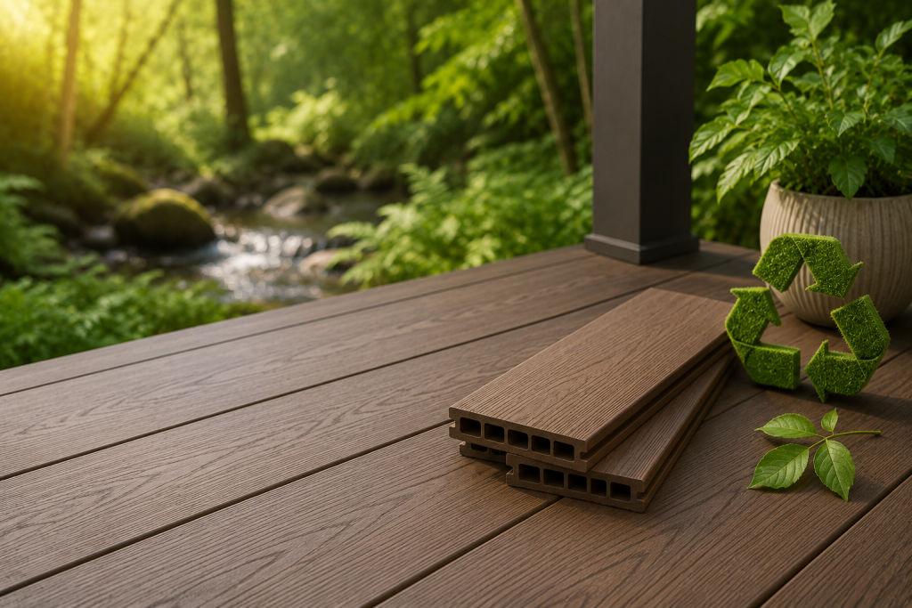 Sustainability and Environmental Impact