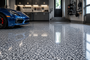 Ultimate Epoxy Flooring Guide
