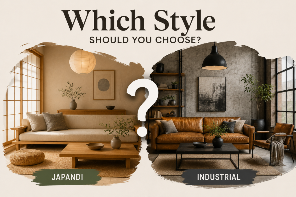 Which Style Should You Choose?
