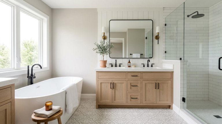 bathroom remodeling guide