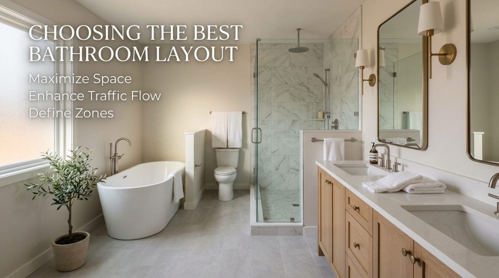 bathroom remodeling guide