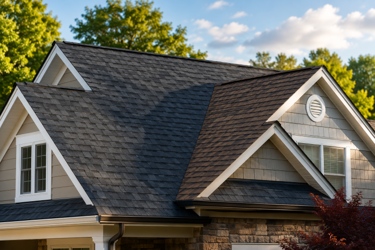 best asphalt shingles