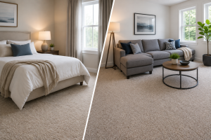 carpet for bedrooms