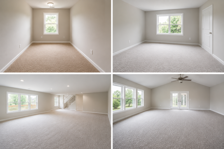carpet installation cost
