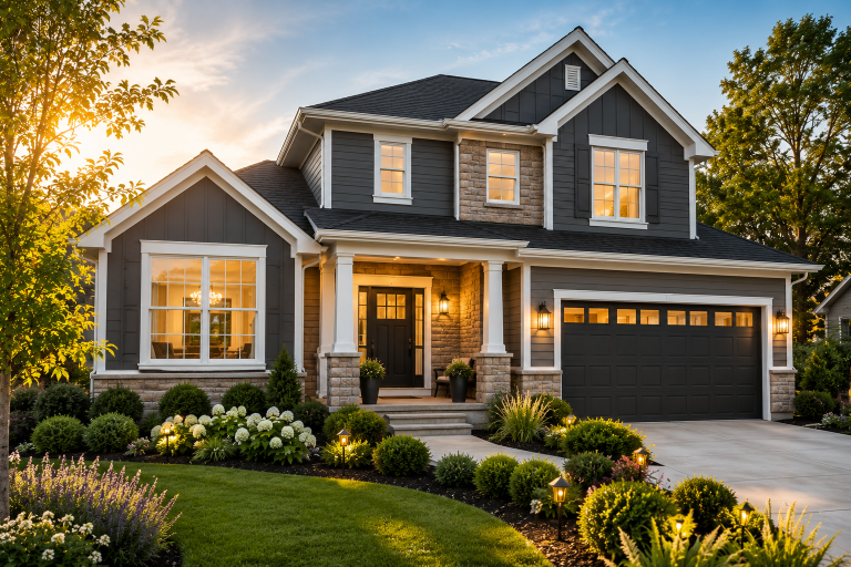 exterior renovation cost