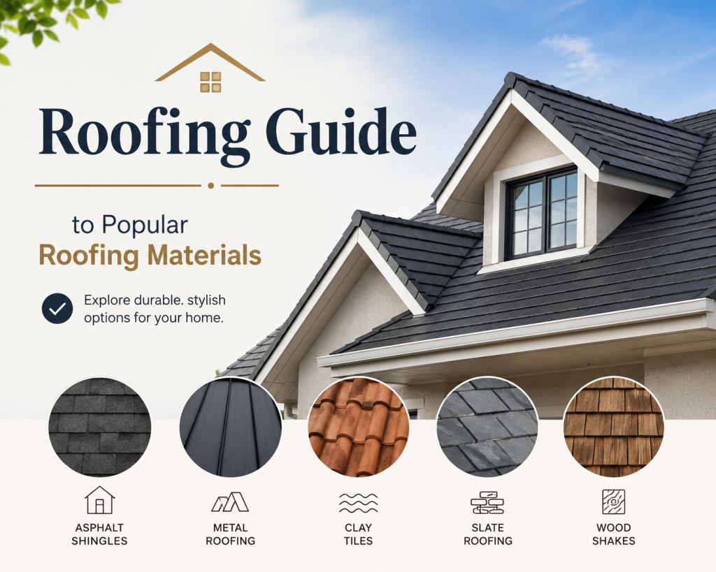 roofing guide
