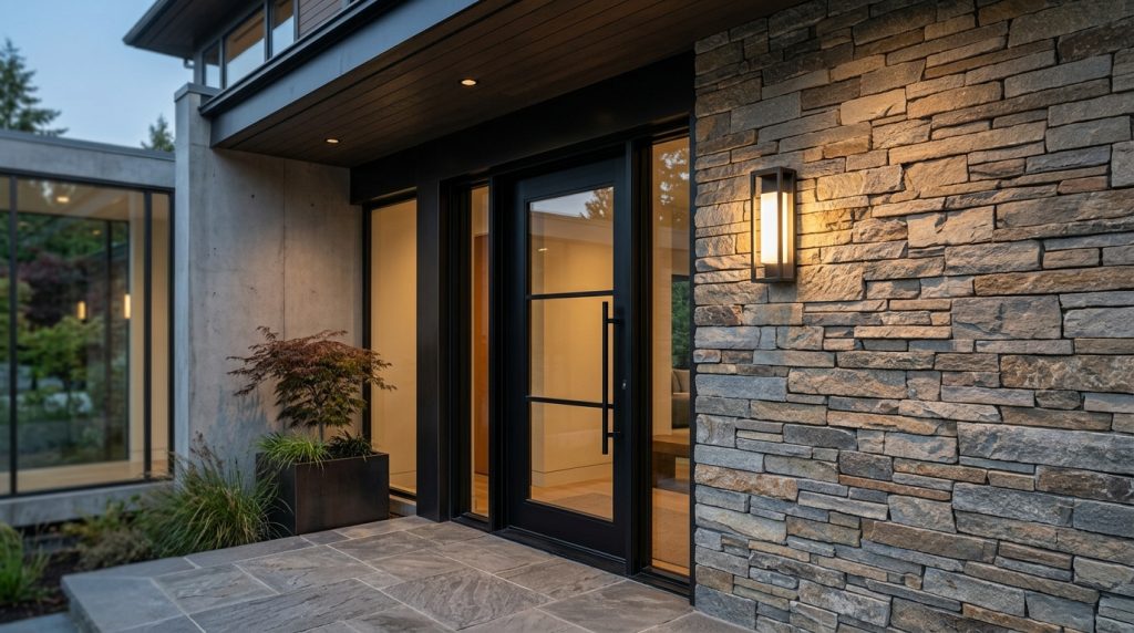 stone veneer vs brick