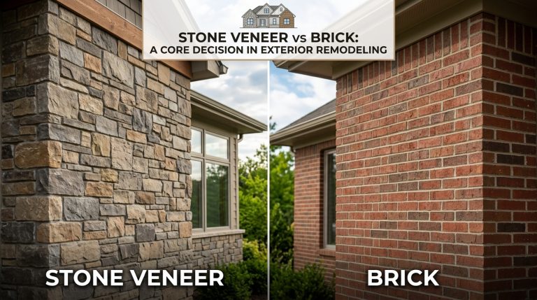 stone veneer vs brick