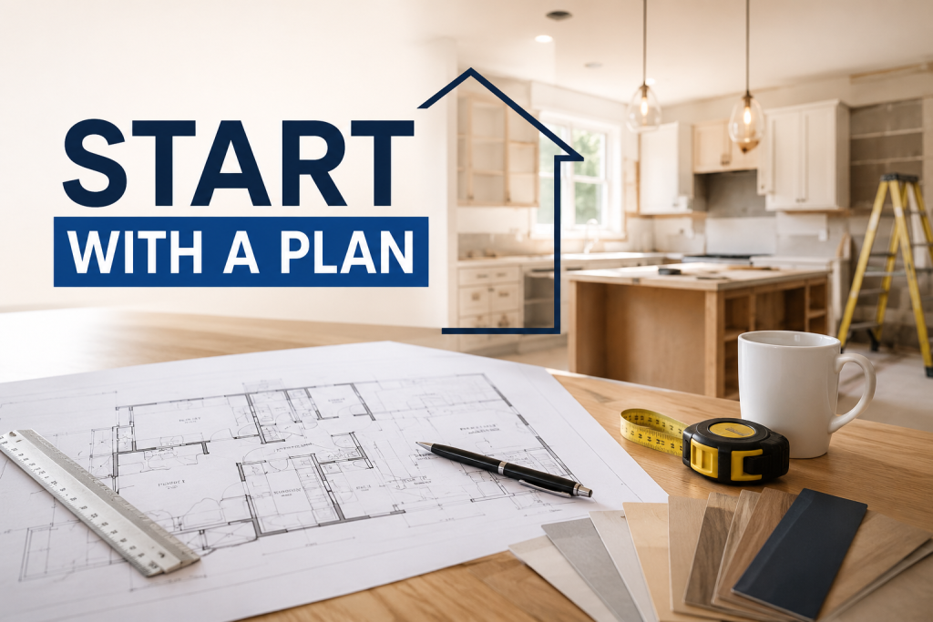 kitchen remodeling guide