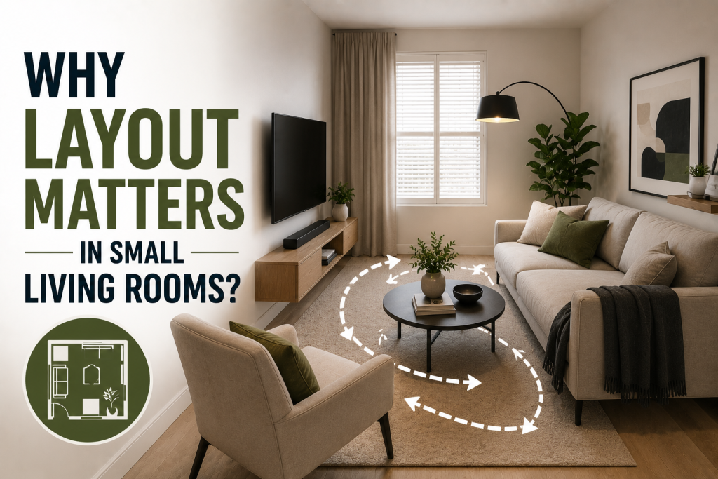 small living room layout ideas